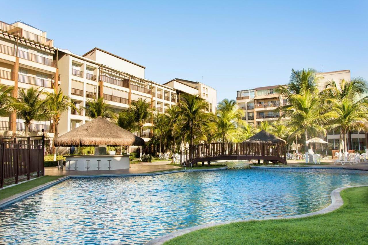 Beach Living - Porto das Dunas Aquiraz Exterior foto