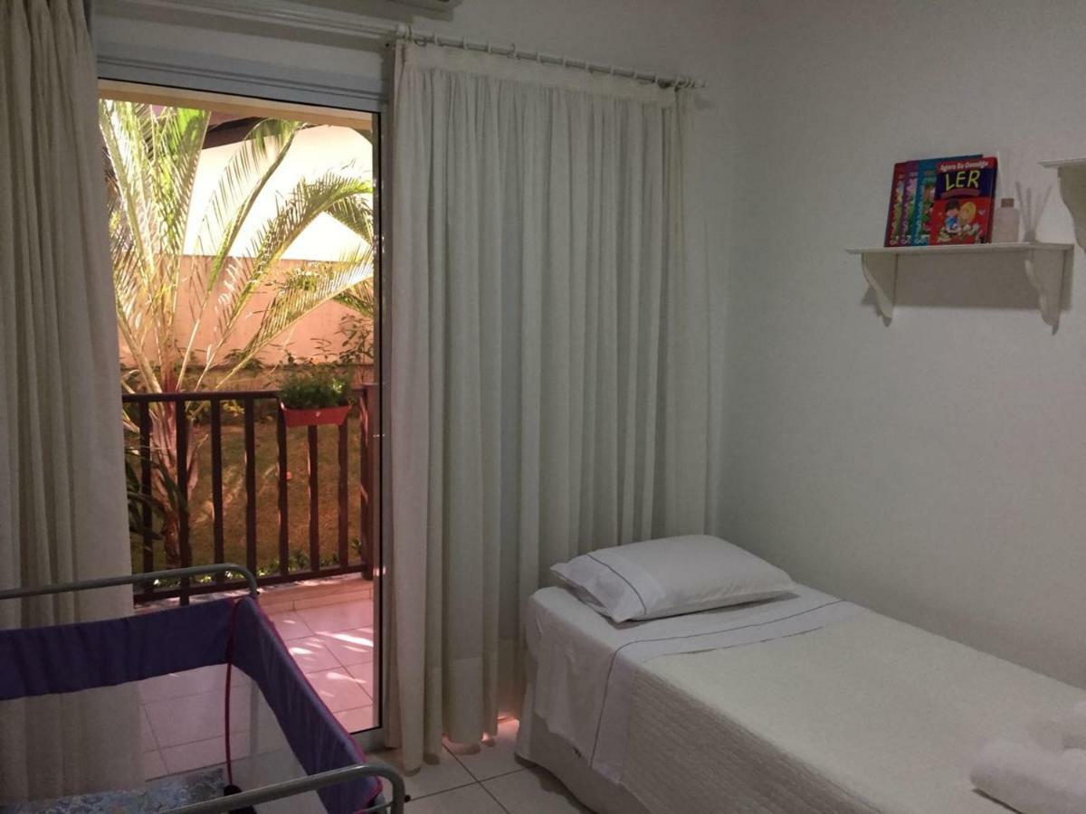 Beach Living - Porto das Dunas Aquiraz Exterior foto